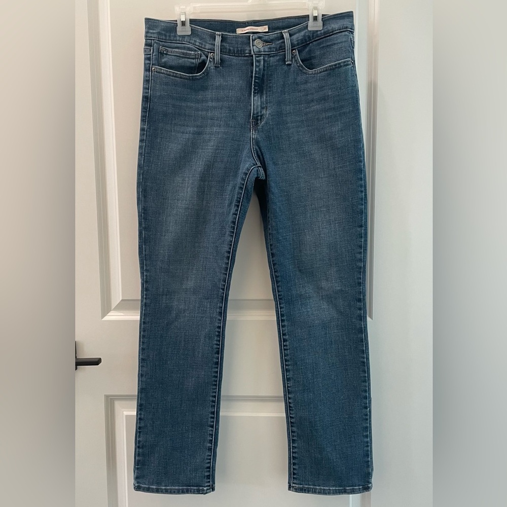 Levi’s Women’s Jeans